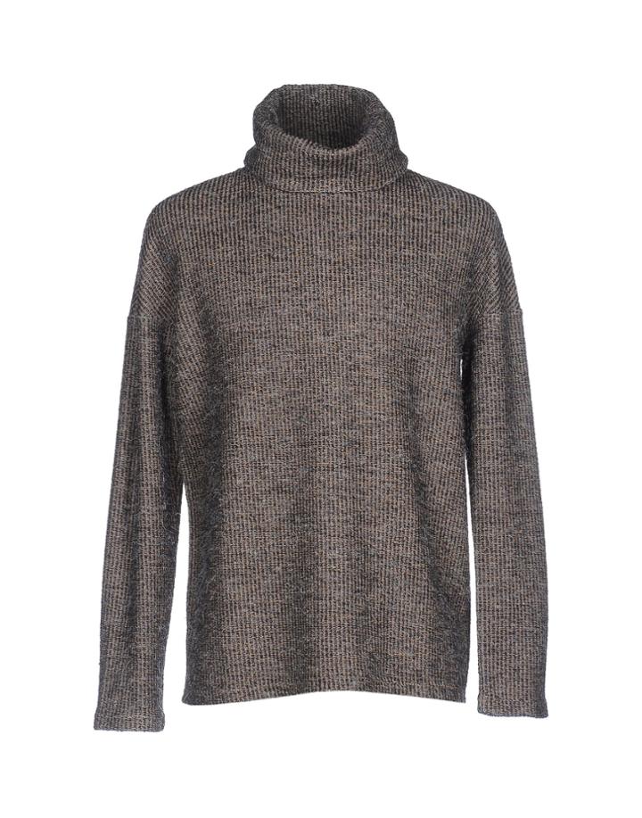 Madson Turtlenecks