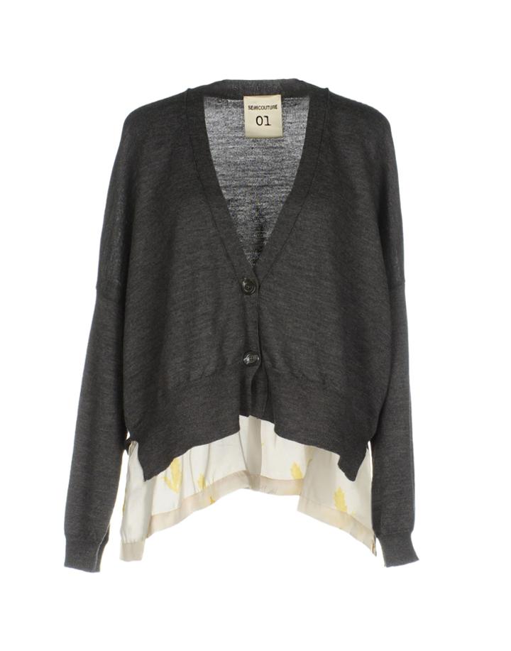 Semicouture Cardigans
