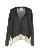 Semicouture Cardigans