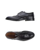 Del Mare 1911 Lace-up Shoes