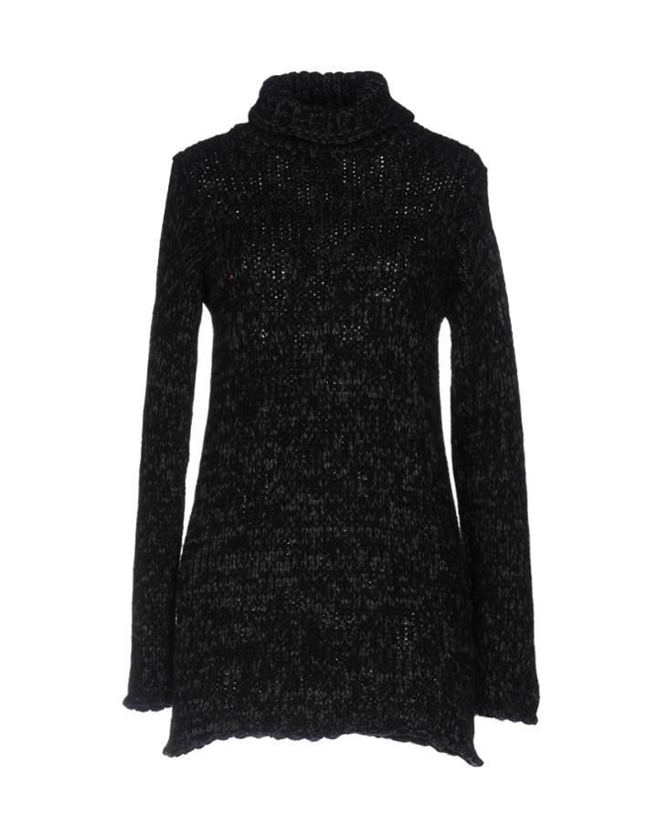Dimensione Danza Turtlenecks