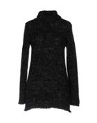 Dimensione Danza Turtlenecks