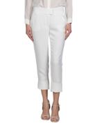 Ella Luna 3/4-length Shorts
