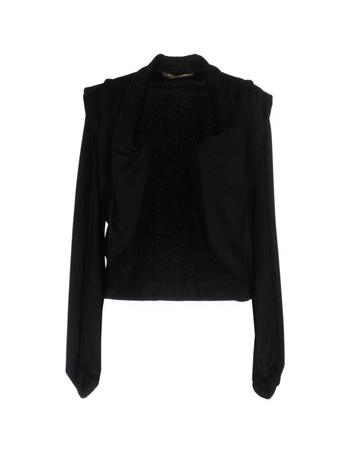 Balenciaga Shrugs