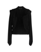 Balenciaga Shrugs