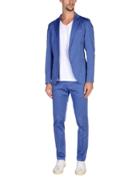 Paul Miranda Suits