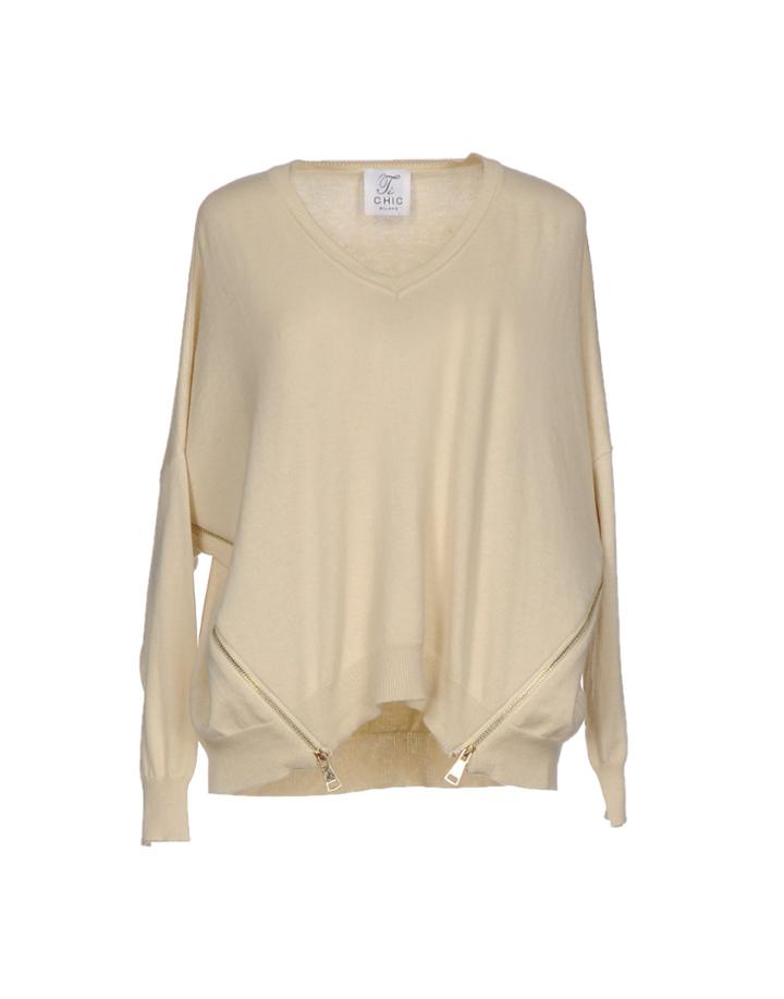Ti Chic Milano Sweaters
