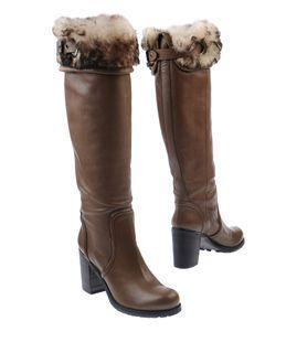 Jeannot Boots