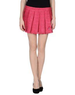 Blugirl Folies Mini Skirts