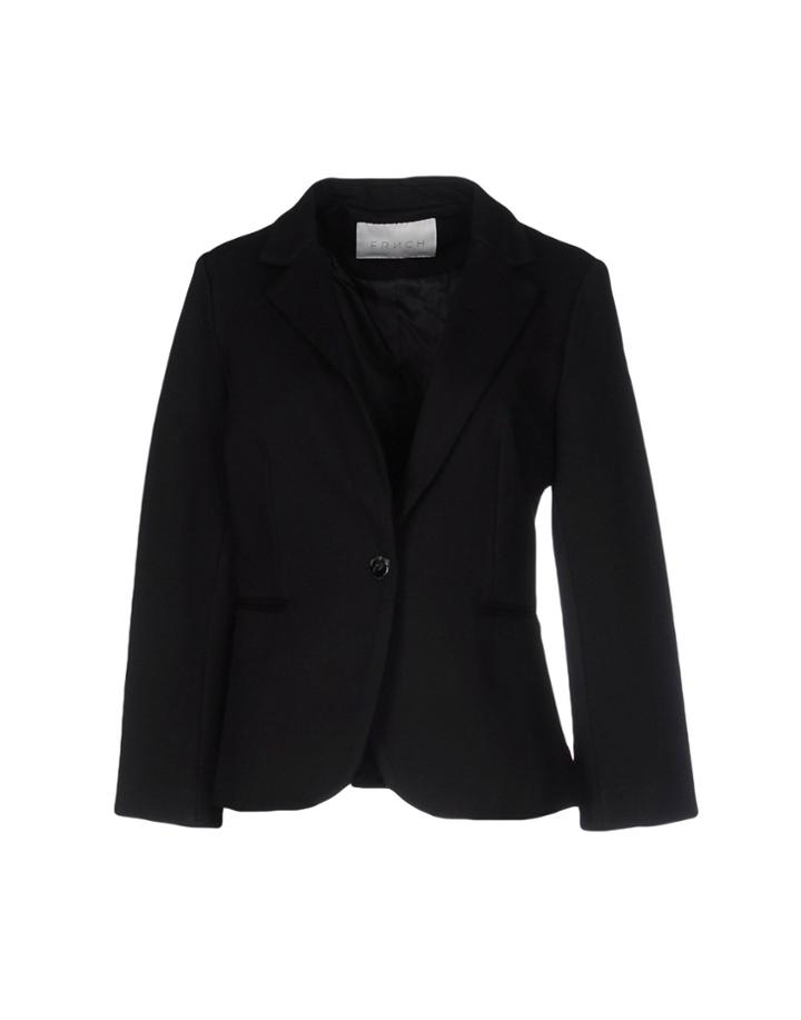 Frnch Blazers