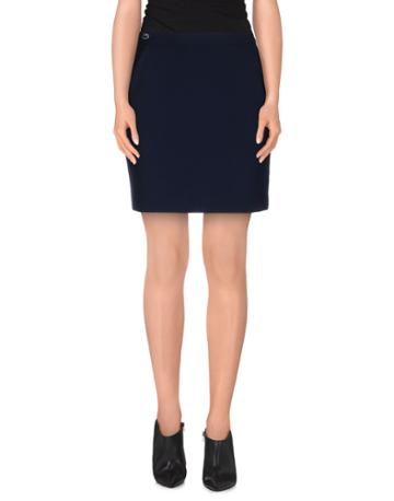Lacoste L!ve Mini Skirts