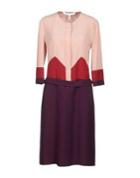 Victoria, Victoria Beckham Short Dresses