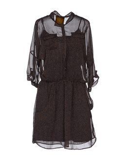 Vintage 55 Short Dresses