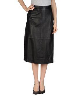 Raoul 3/4 Length Skirts