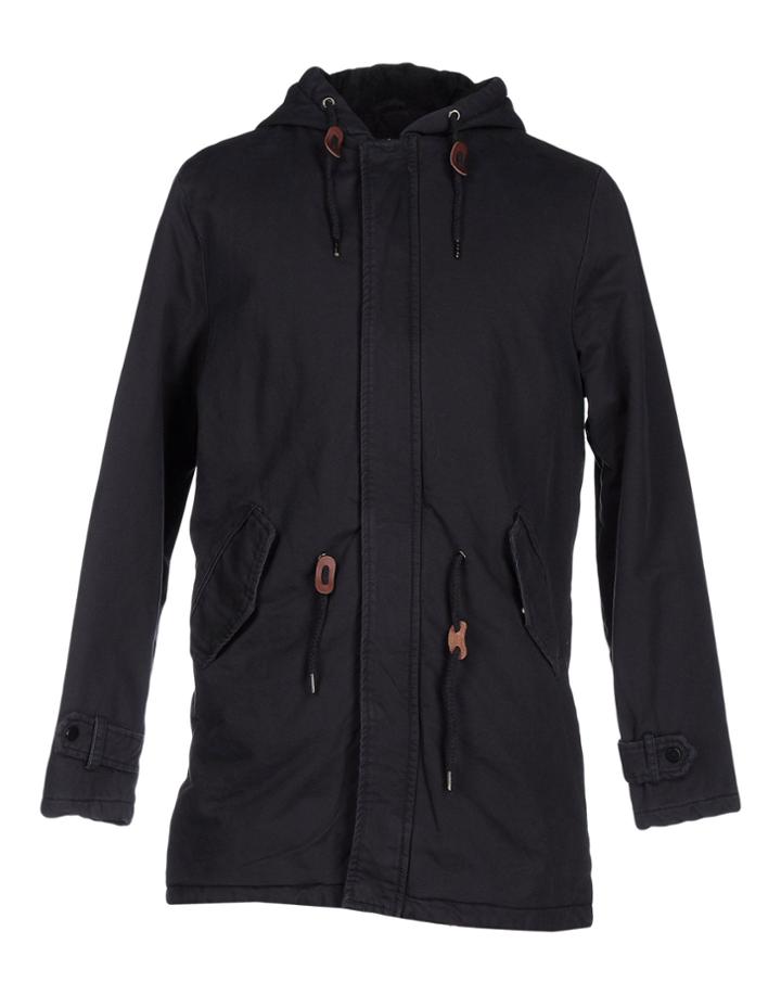 Automatic Jackets