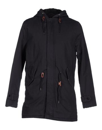 Automatic Jackets