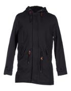 Automatic Jackets