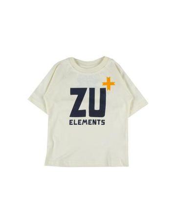 Zu+elements T-shirts