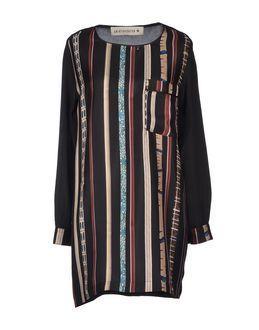 Shirtaporter Short Dresses