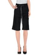 Nicopanda 3/4-length Shorts