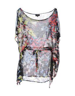 Miss Sixty Short Sleeve Sweaters