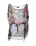 Miss Sixty Short Sleeve Sweaters