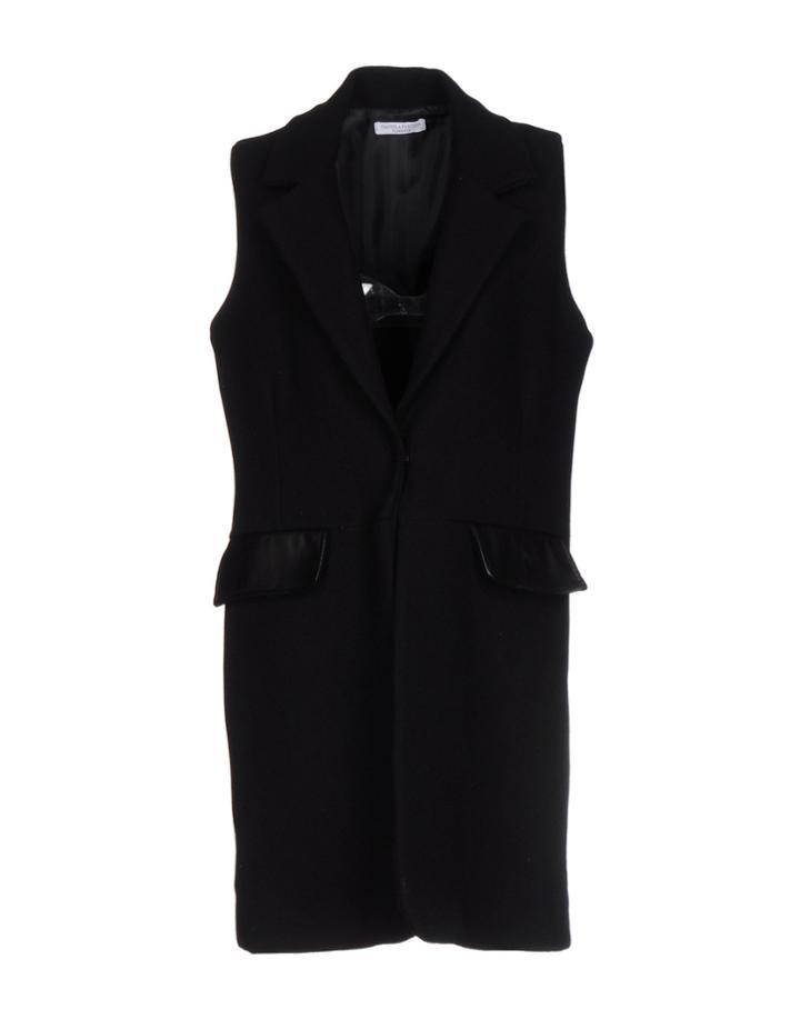 Daniela Fargion Coats