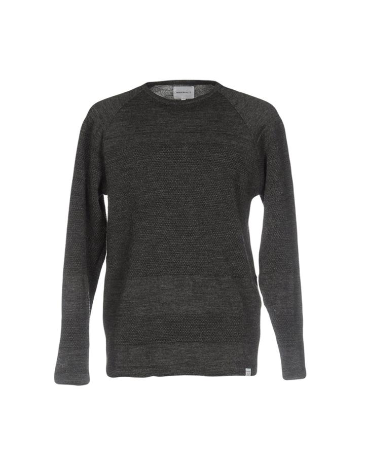 Norse Projects Sweaters