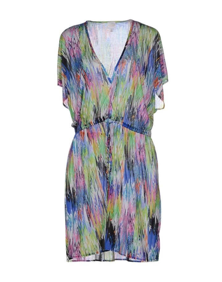 Milly Cabana Short Dresses