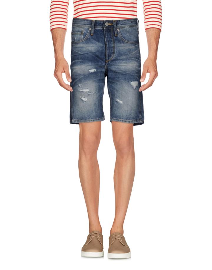 Jack & Jones Vintage Denim Shorts