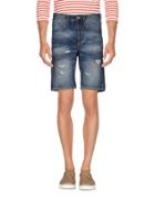 Jack & Jones Vintage Denim Shorts