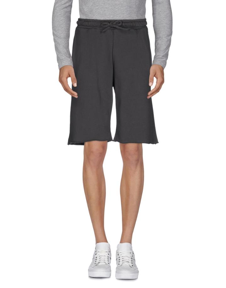 Donvich Bermudas