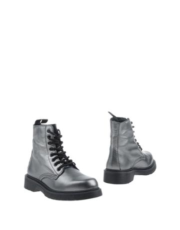 Juli Pascal Paris Ankle Boots
