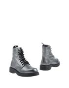 Juli Pascal Paris Ankle Boots