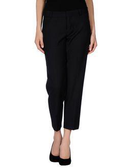 D Cln Casual Pants