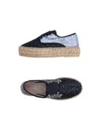 Harvey Nichols By Macarena&reg; Lace-up Shoes