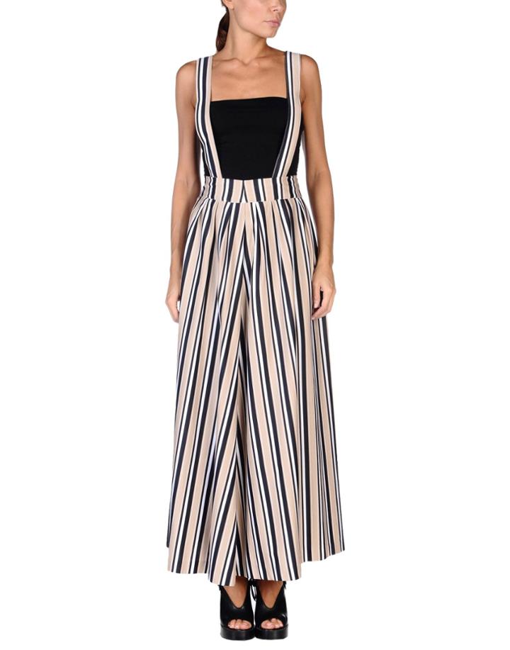 True Nyc. Long Skirts