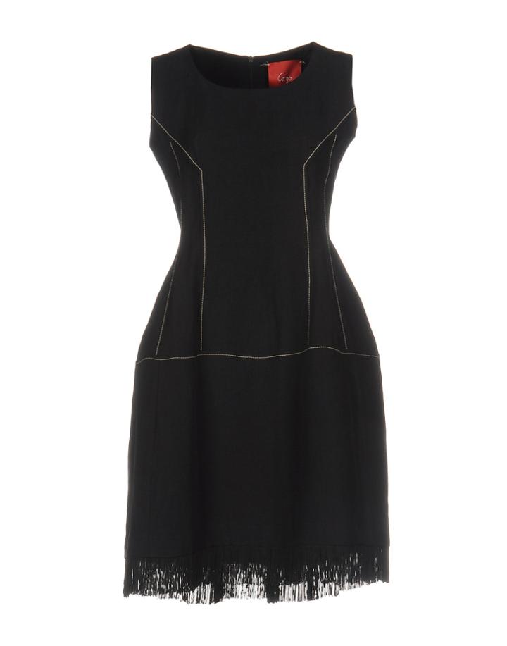 Co. Go Short Dresses