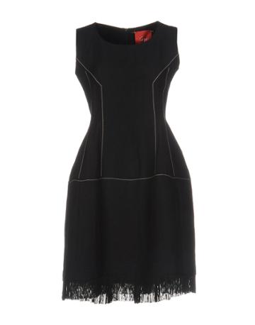 Co. Go Short Dresses