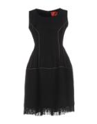 Co. Go Short Dresses