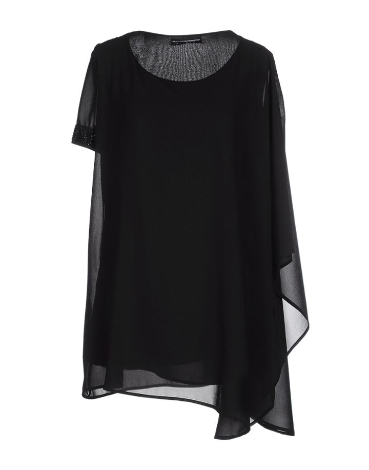 Jill Morisco Milano Blouses