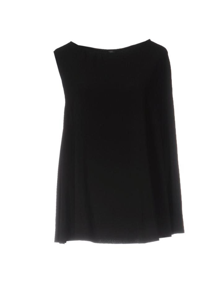 Kamalikulture By Norma Kamali Tops