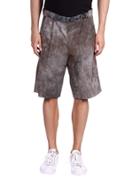 Christopher Raeburn Bermudas