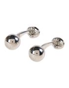 Mulberry Cufflinks And Tie Clips