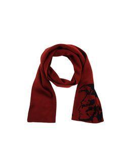 Diesel Oblong Scarves