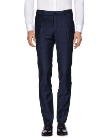 Stefano Calmonte Per Bd Casual Pants