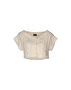 Richmond Denim Wrap Cardigans