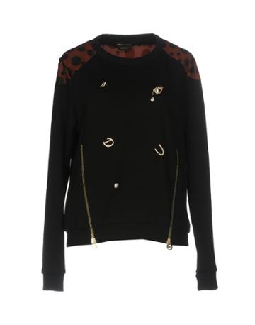 Roberta Biagi Sweatshirts