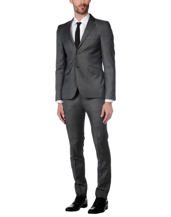 Acne Studios Suits