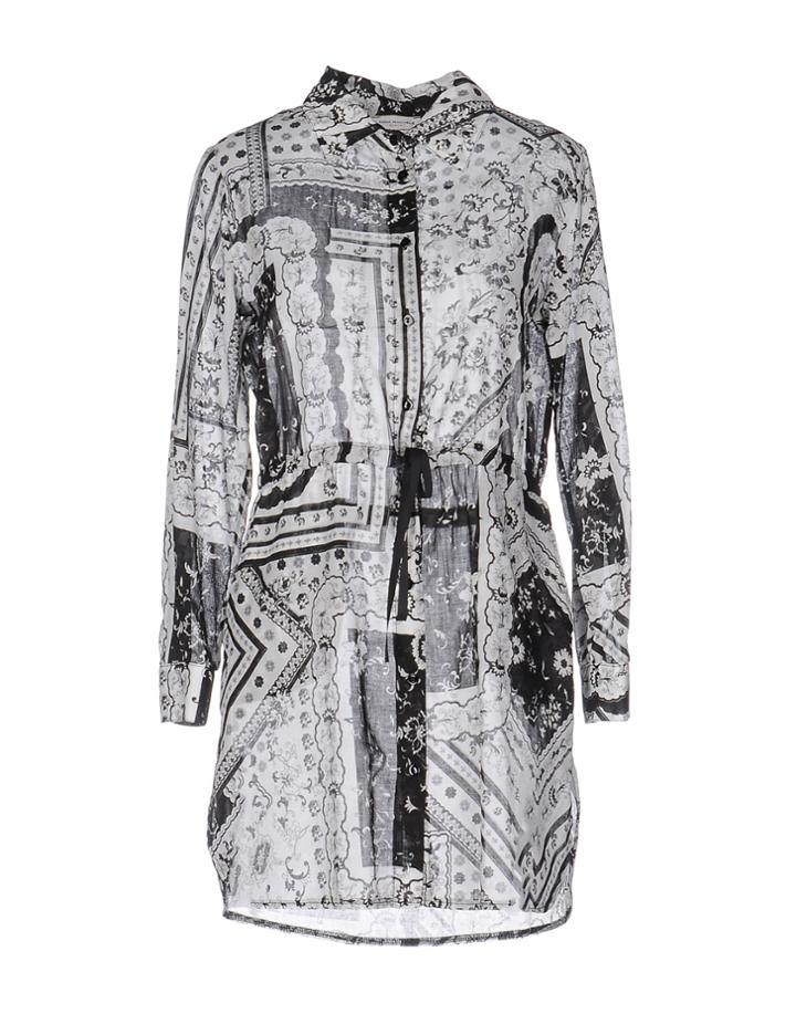 Anna Rachele Cover-ups